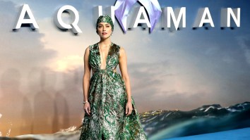 Petition To Fire Amber Heard From ‘Aquaman 2’ Passes 1.6M Signatures After Judge Denies Johnny Depp’s Appeal