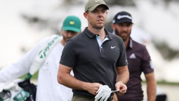 Rory McIlroy Gives Perfect Answer When Asked If Money Has Made Him Complacent And Kept Him From Winning Majors