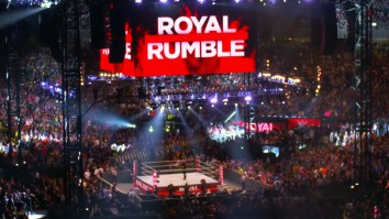 Betting Odds For 2021 ‘Royal Rumble’ Released And The Longshots To Win Are Ridiculous