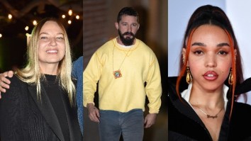Singer Sia Calls Ex Shia LaBeouf A ‘Very Sick’ Pathological Liar And Conman Following FKA Twigs Abuse Allegations