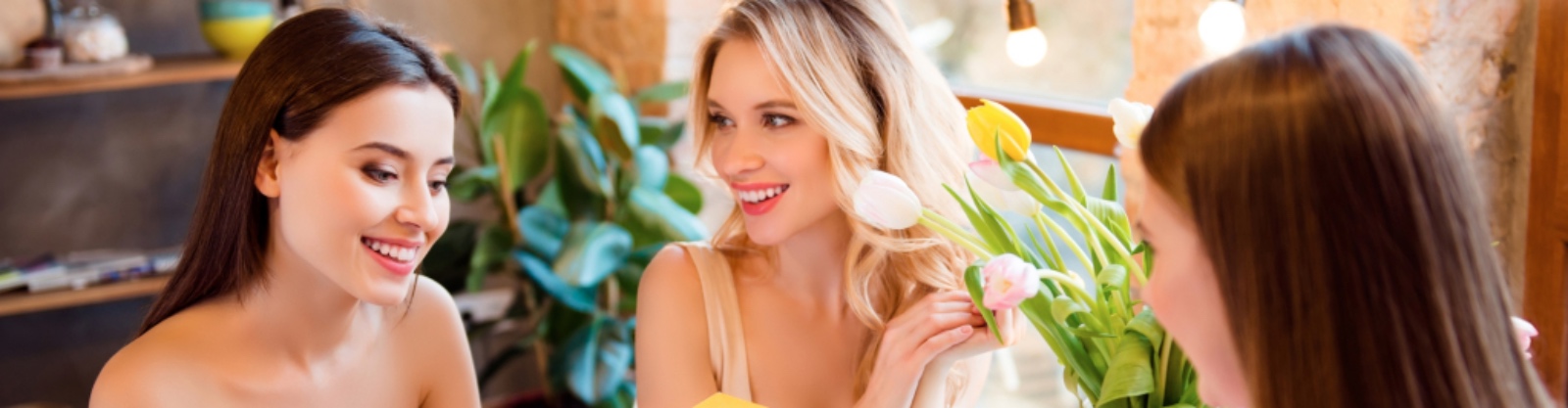 What’s The Right Enthusiasm For Singing Happy Birthday At A Restaurant?