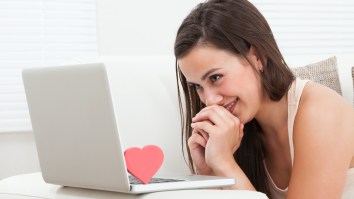 People Are Falling In Love Through Zoom Dating Only To Be Repulsed When They Meet In Person