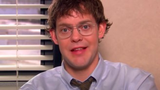 This Deepfake Of ‘The Office’ But Everyone Is Dwight Is Here To Haunt Your Life