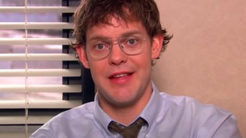 This Deepfake Of ‘The Office’ But Everyone Is Dwight Is Here To Haunt Your Life