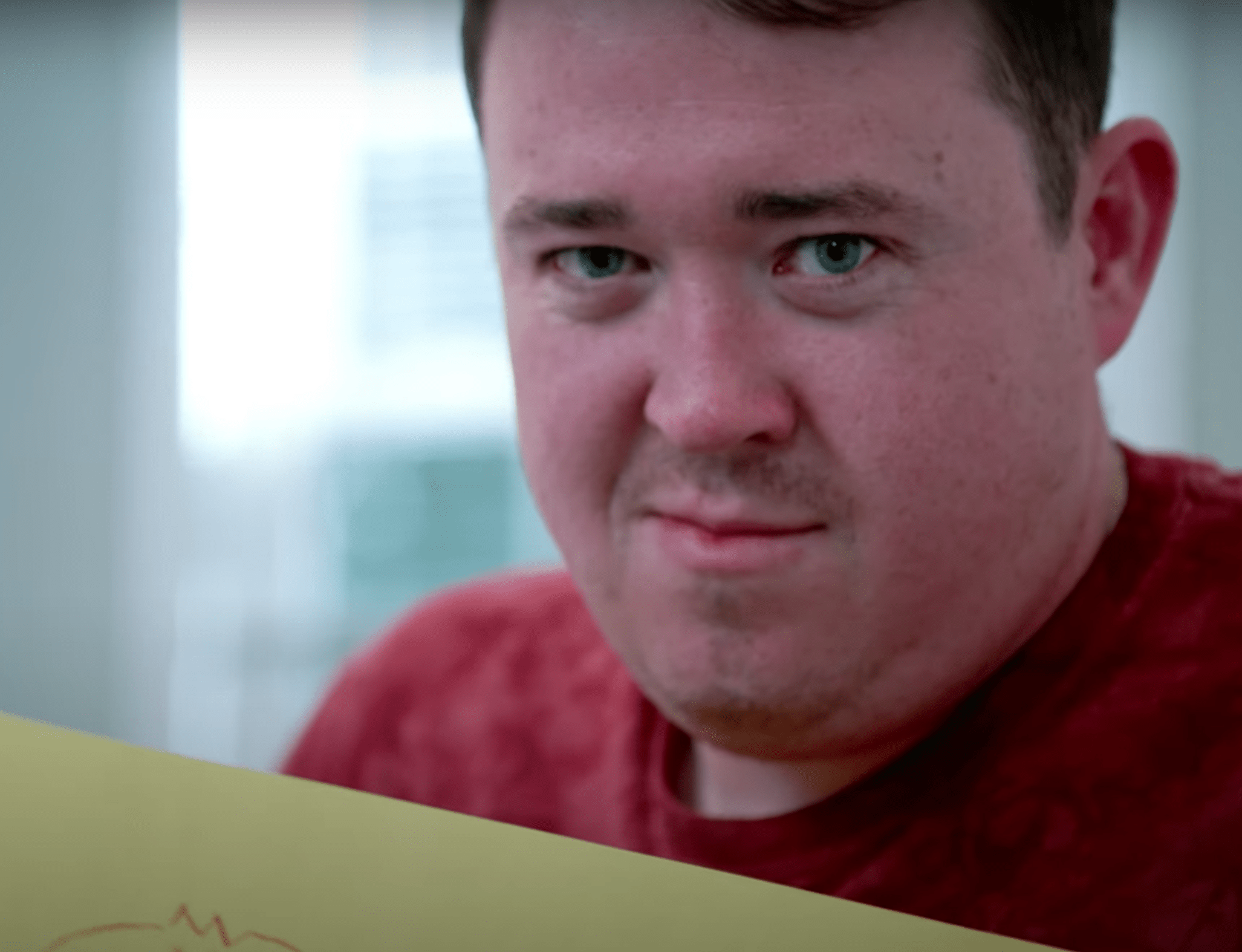 'Uncle Daycare' Sketch From Shane Gillis Is A MUST WATCH - BroBible