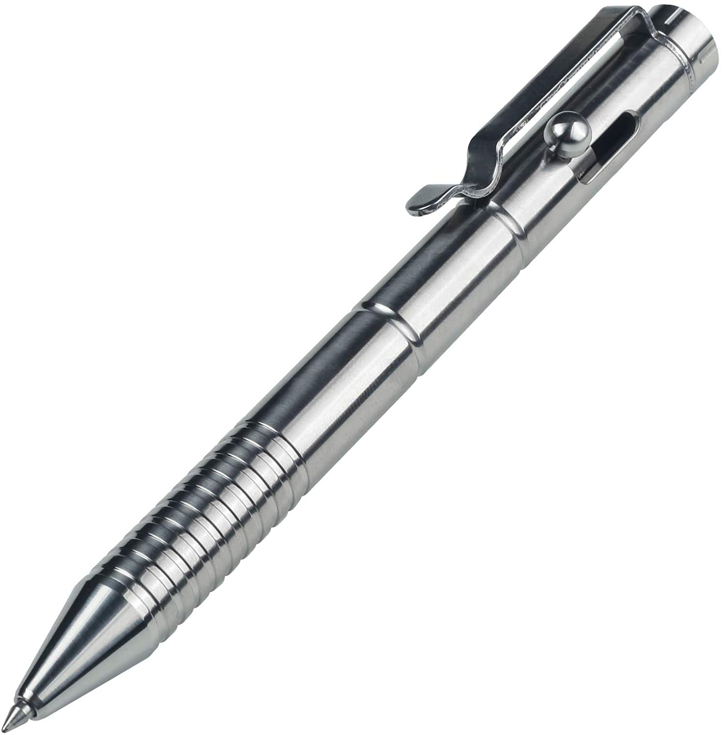 Best Titanium Pens Tactical Survival EDC Space
