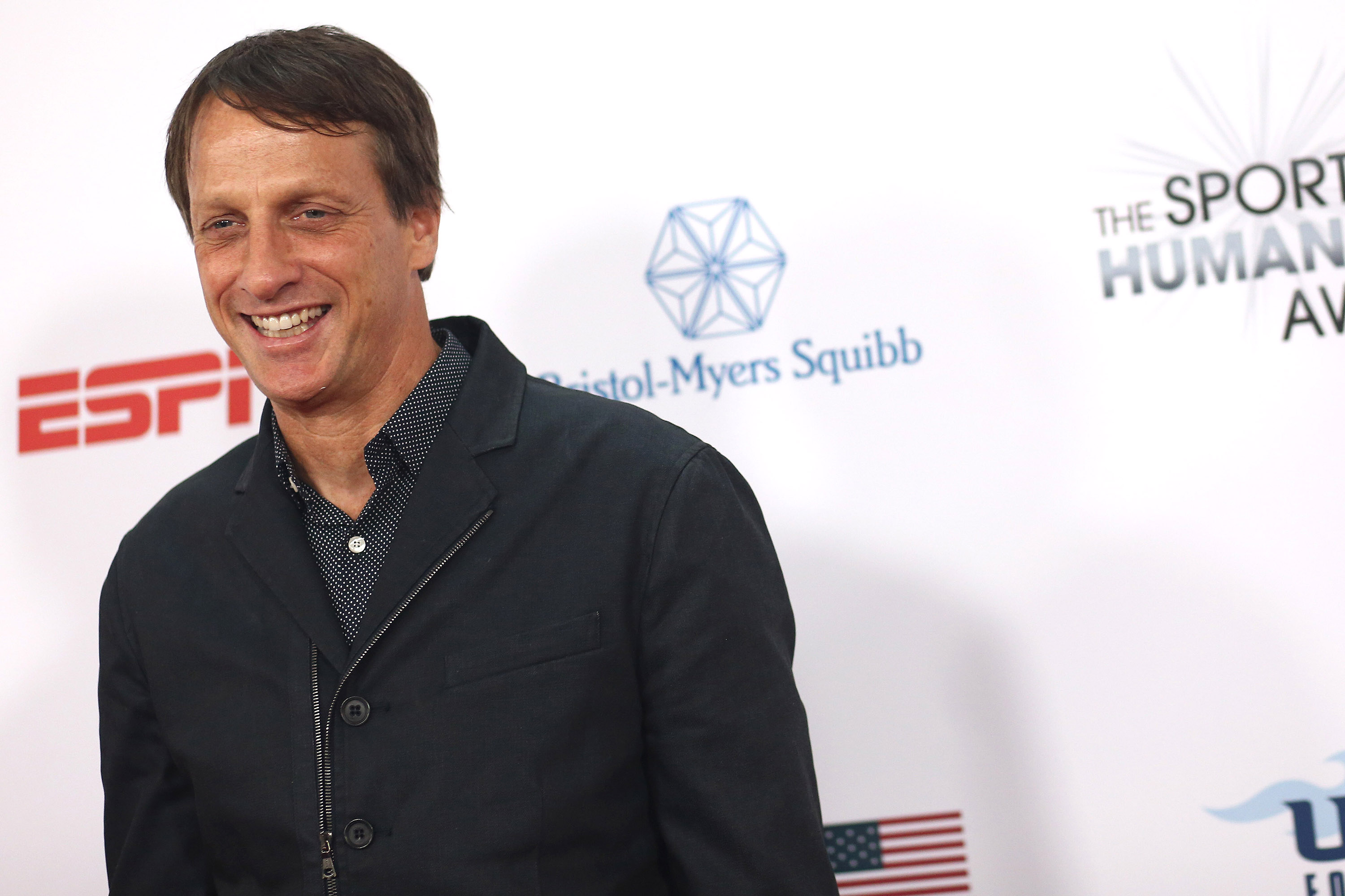 Tony Hawk Reveals The Most Cherished Moment Of His Four-Decade Long