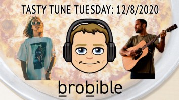 Tasty Tune Tuesday 12/8: The Fourth Edition Will Chill You Out With A Cross-Genre Mix Of Mellow Music