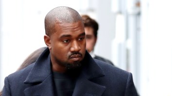 The Internet Is Having A Field Day Roasting Kanye West’s New Yeezy 450 Slides