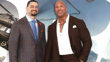 Arn Anderson Gives Best Reason Why ‘The Rock’ Shouldn’t Return For A WrestleMania Match This Year