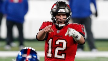 Tom Brady Wants To Play The Giants In A Championship Game To Make Up For His 2 Super Bowl Losses