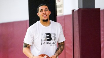 Twitter Had A Field Day With LiAngelo Ball Being Released By The Pistons After Just 2 Preseason Games
