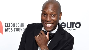 Twitter Had A Field Day Mocking Tyrese For Saying He Sleeps ‘With The Heat On 90 Degrees’ To Stop COVID