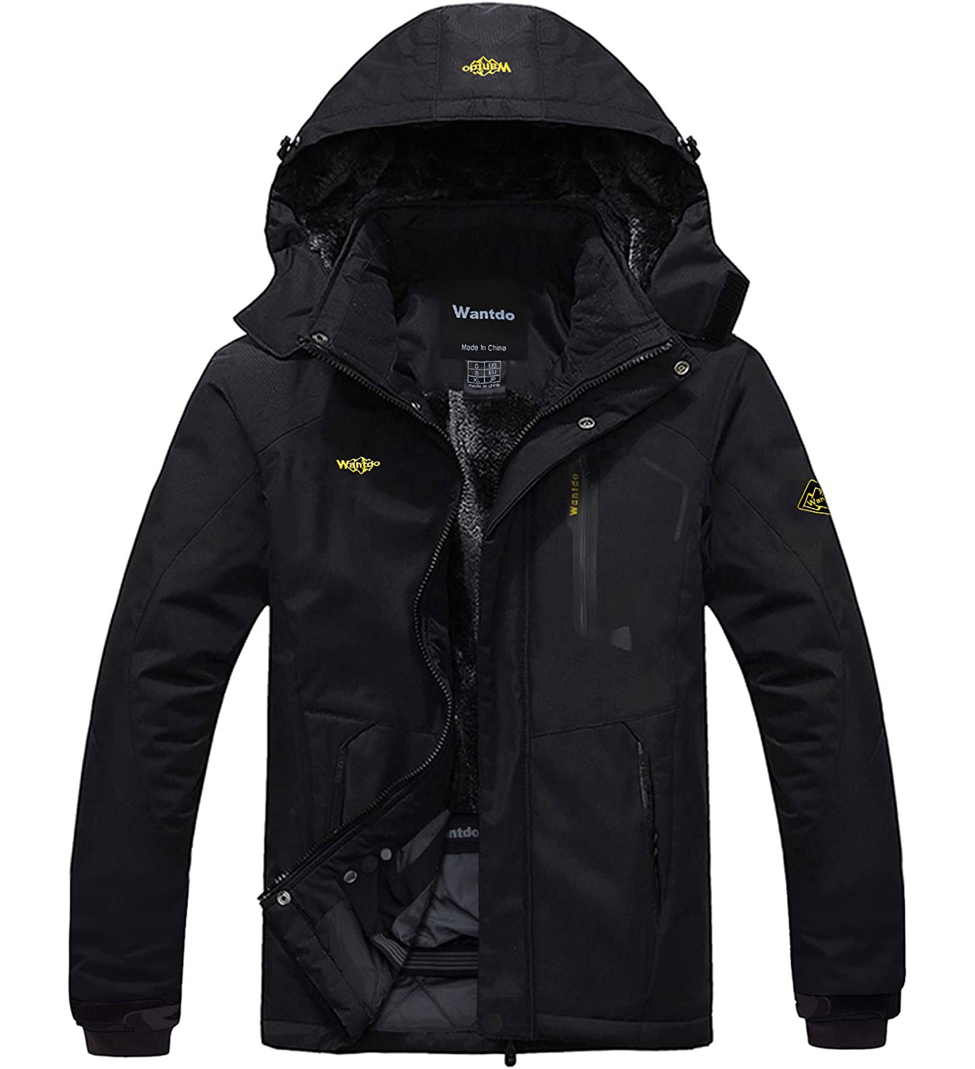 Stay Warm In The Icy Cold With One Of These 12 Best Winter Parkas For ...