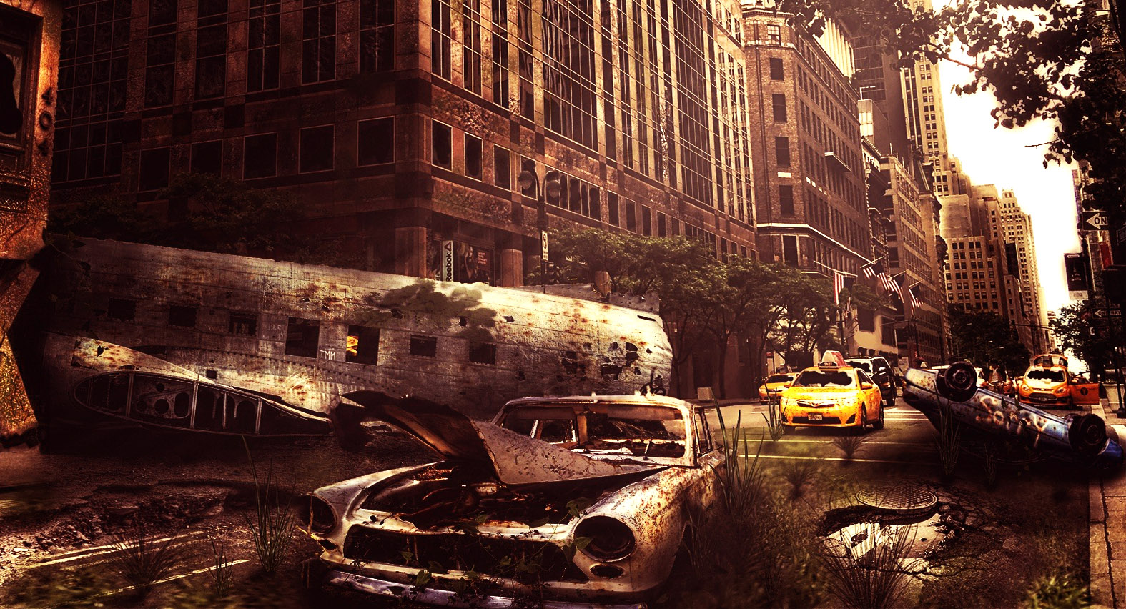 Reminder The World Is Coming To An End On December 21, 2020 So You Can