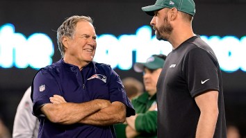 Adam Gase Sucks As A Head Coach, But He Could Reportedly Join Bill Belichick As An Assistant Coach