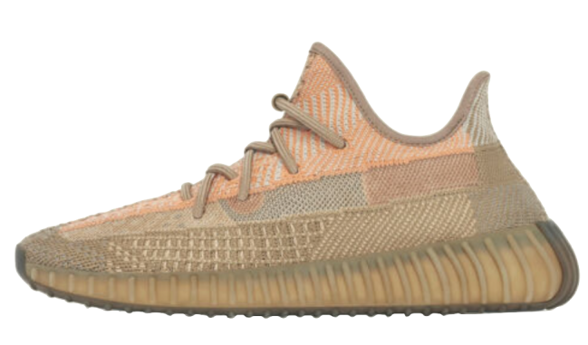 adidas Yeezy Boost 350 v2 Sand Taupe