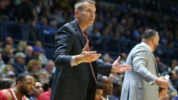 Alabama Coach Nate Oats Takes Shot At Coach K After He Suggested College Hoops Season Should Be Delayed