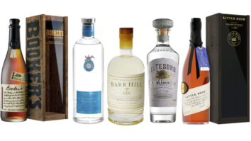 Ring In 2021 With These Sumptuous Liquors – Spirits Guide For Discerning Drinkers