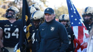 9-2 Army Currently Left Out Of Bowl Season Because College Football And ESPN Can’t Get Anything Right