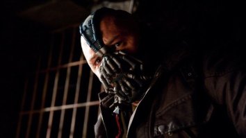 Christopher Nolan Thinks Tom Hardy’s Bane Is Underrated, Compares The Performance To Marlon Brando