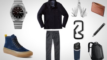 10 Of The Best Everyday Carry Essentials You Can Buy With That Money From Santa