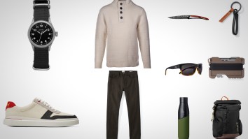 10 Of December’s Best Everyday Carry Essentials For Men