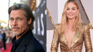 Hollywood’s Two Most Beautiful People In Talks To Star In ‘Babylon’, A Surefire Awards Season Hit