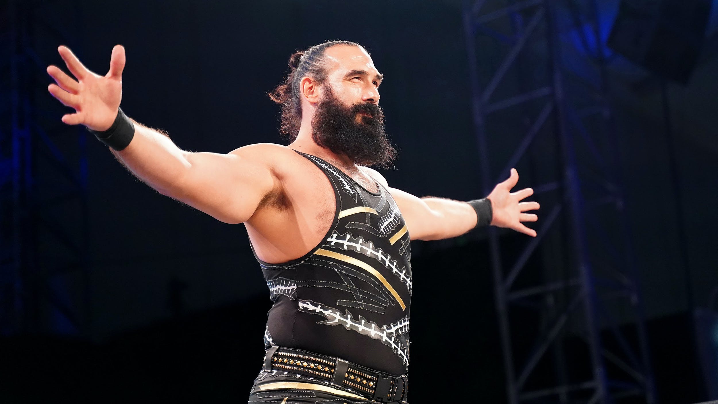 AEW Star Brodie Lee Passes Away Unexpectedly At The Age Of 41 - BroBible
