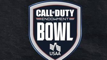 Call Of Duty Endowment Bowl Between Best Armed Forces From US And UK Is Also For A Great Cause