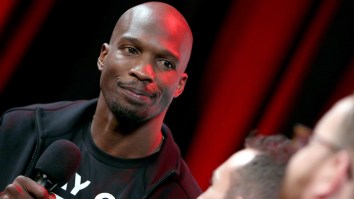 Chad Johnson Charged Himself $100 For Each Minute He Kept Restaurant Staff Past Closing To Leave A Hefty Tip