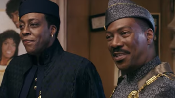 The ‘Coming 2 America’ Trailer Is Here And Filled With Plenty Of Reasons To Get Amped For The Sequel To The Comedy Classic