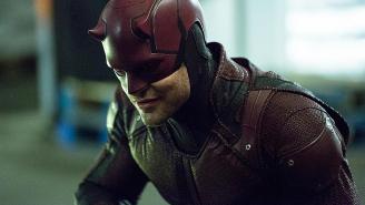 The First Look At Daredevil’s Return To The MCU Has Been Unveiled