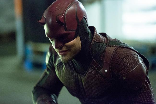 MCU President Kevin Feige Provides MASSIVE Update Regarding The Future Of Daredevil