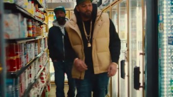 Desus And Mero Surprised A Struggling Bodega With A Check To Cover A Year’s Worth Of Rent In An Awesome Video