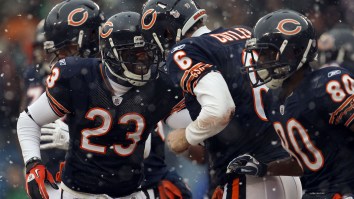 Devin Hester Says Jay Cutler’s Leadership Sucked, While Adding A+ Story About Hilarious Side Bet Involving The QB