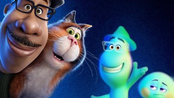 Pixar’s ‘Soul’ Isn’t About Finding Yourself – It’s About Being Yourself