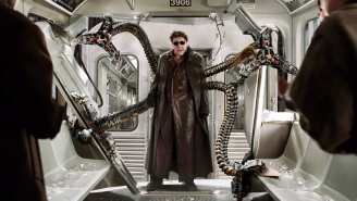 Alfred Molina To Return As Doc Ock In ‘Spider-Man 3’: Here’s What It Means For The MCU