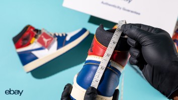 10 Pairs Of Authentic, Retro Air Jordans On eBay Under $300