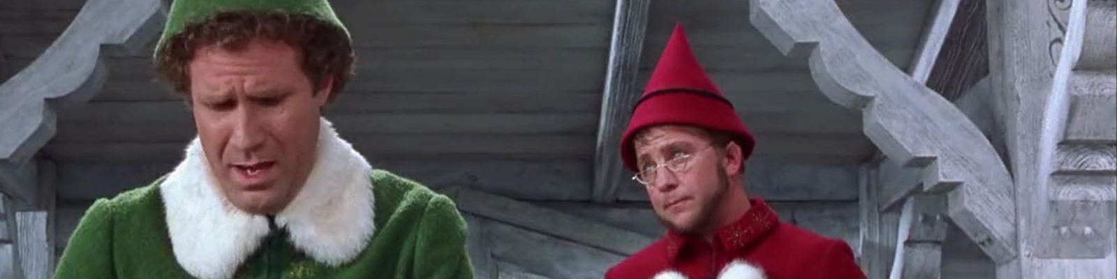 ‘Elf’ Is A Great Movie Filled With Awful Characters And We Ranked The 10 That Truly Deserve A Spot On The Naughty List