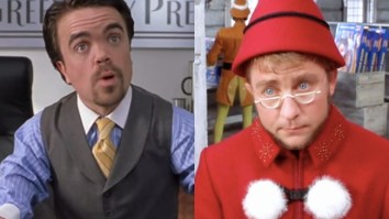 ‘Elf’ Is A Great Movie Filled With Awful Characters And We Ranked The 10 That Truly Deserve A Spot On The Naughty List