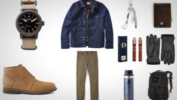 10 Everyday Carry Essentials That Are On Sale Big Time Right Now