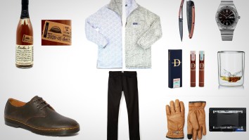 10 Everyday Carry Essentials For Living It Up During The Holidays