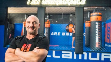 Get UNBREAKABLE PERFORMANCE™ From GNC And Jay Glazer’s Science-Backed Supplements