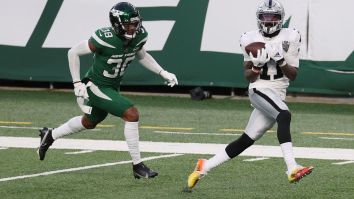 The Jets’ Fail Mary Was The Loudest I’ve Cheered For Them All Season