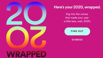 Can’t Locate Your 2020 Spotify Wrapped Playlist? Here’s How To Find It