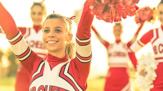 High School Cheerleader’s Snapchat Video Case Might Be Heading To The Supreme Court