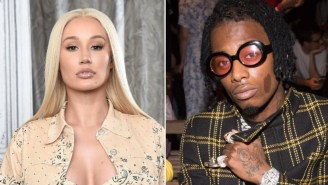 Iggy Azalea Goes Scorched Earth On Her Ex Playboi Carti For Skipping Christmas Vacation With Son To Hang With Girl He Cheated With