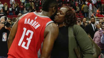 James Harden’s Mom Appears To Go On IG To Confirm And Defend Former MVP’s Trade Request From Rockets