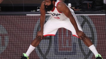 Adrian Wojnarowski Hints At A New Leader In The Clubhouse To Pull Off A James Harden Trade